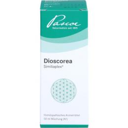 DIOSCOREA SIMILIAPLEX Tropfen 50 ml