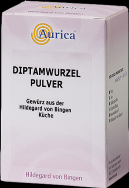 DIPTAMKRAUT Pulver 100 g