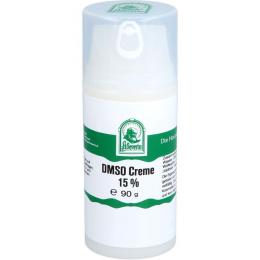 DMSO-CREME 15% 90 g