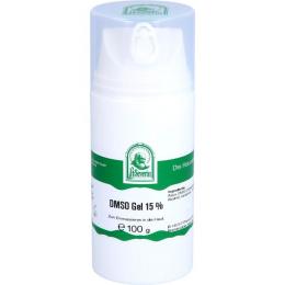 DMSO-GEL 15% 100 g (100 g)