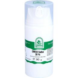 DMSO SALBE 30% 90 g (90 g)