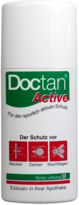 DOCTAN Spray 100 ml