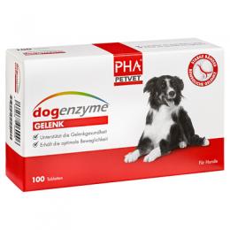 DOGENZYME Gelenk magensaftres.Filmtabletten vet. 100 St