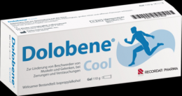 DOLOBENE Cool Gel 110 g