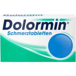 DOLORMIN Filmtabletten 20 St.