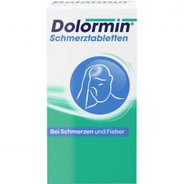 DOLORMIN Filmtabletten 50 St.