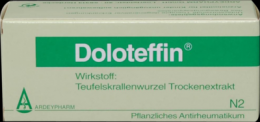 DOLOTEFFIN Filmtabletten 50 St