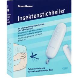 DOMOTHERM Insektenstichheiler 1 St.