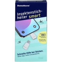 DOMOTHERM Insektenstichheiler smart 1 St.
