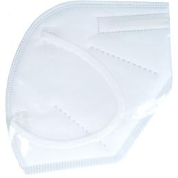 DOMOTHERM Mundschutz FFP2-Masken 1 St.