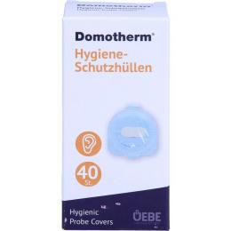 DOMOTHERM OT Schutzfolien 40 St.