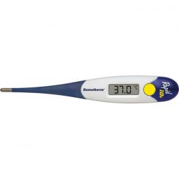 DOMOTHERM Rapid 10 Sekunden Fieberthermometer 1 St.