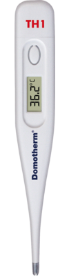 DOMOTHERM TH1 digital Fieberthermometer 1 St