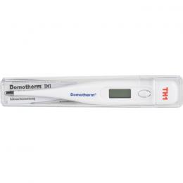 DOMOTHERM TH1 digital Fieberthermometer 1 St.