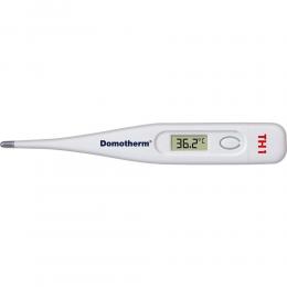 DOMOTHERM TH1 digital Fieberthermometer 1 St ohne