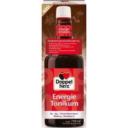 DOPPELHERZ Energie Tonikum 750 ml