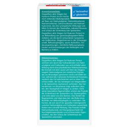 DOPPELHERZ Magen-Gel Hyaluron Protect Dosierbtl. 140 ml