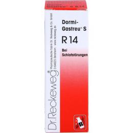 DORMI-GASTREU S R14 Mischung 22 ml