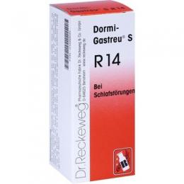 DORMI-GASTREU S R14 Mischung 50 ml