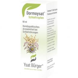 DORMOYSAT Schlaftropfen 50 ml