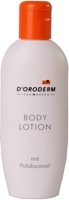 DORODERM Bodylotion m.Polidocanol 200 ml