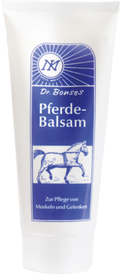 DR.BONSES Pferde-Balsam 100 ml