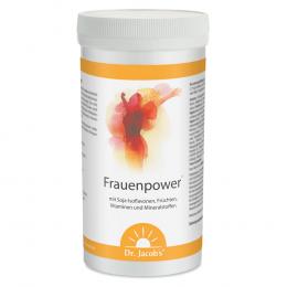 Dr. Jacob’s Frauenpower 333 g Pulver