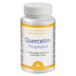 Dr. Jacob’s Quercetin-Phospholipid 60 St Kapseln