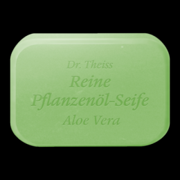 DR.THEISS Aloe Vera reine Pflanzenlseife 100 g