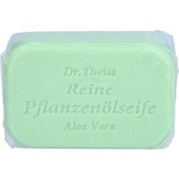 DR.THEISS Aloe Vera reine Pflanzenölseife 100 g