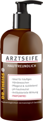 DR.THEISS Arztseife flssig 300 ml