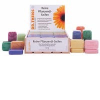 DR.THEISS Lavendel Seife 100 g