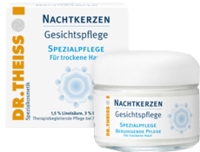 DR.THEISS Nachtkerzen Gesichtspflege 50 ml