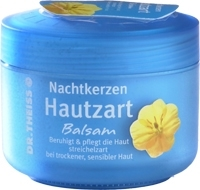 DR.THEISS Nachtkerzen hautzart Balsam 200 ml