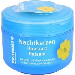 DR.THEISS Nachtkerzen hautzart Balsam 200 ml