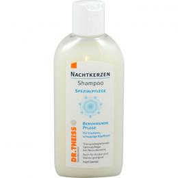 DR.THEISS Nachtkerzen Shampoo 200 ml