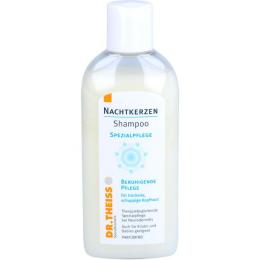 DR.THEISS Nachtkerzen Shampoo 200 ml