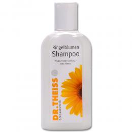 DR.THEISS Ringelblumen Shampoo 200 ml Shampoo