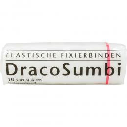 Ein aktuelles Angebot für DRACOSUMBI Fixierbinde 10 cmx4 m weiss 1 St Binden Verbandsmaterial - jetzt kaufen, Marke Dr. Ausbüttel & Co. GmbH.