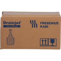 DRAINJET Kochsalzlösung 0,9% ISO 600 ml