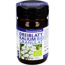 DREIBLATT KALIUM Granulat 45 g (45 g)