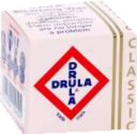 DRULA Classic Bleichwachs Creme 30 ml