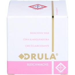 DRULA Classic Bleichwachs Creme 30 ml