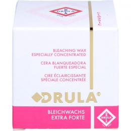 DRULA Classic Bleichwachs extra forte Creme 30 ml