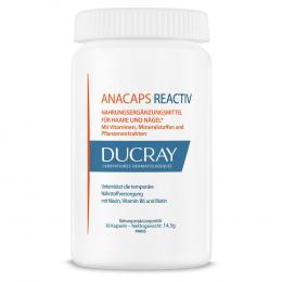 DUCRAY anacaps REACTIV 30 St Kapseln