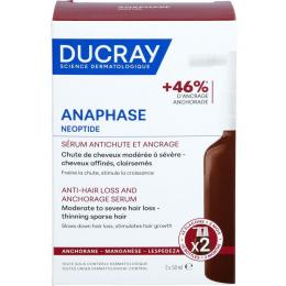 DUCRAY ANAPHASE NEOPTIDE Serum bei Haarausfall 100 ml