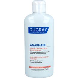 DUCRAY ANAPHASE Shampoo b.temporärem Haarausfall 400 ml