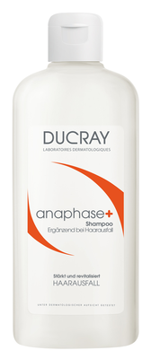 DUCRAY ANAPHASE+ Shampoo Haarausfall 400 ml