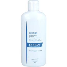 DUCRAY ELUTION ausgleichendes Shampoo 400 ml