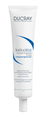 DUCRAY KELUAL DS Creme b.seborrhoischem Ekzem 40 ml